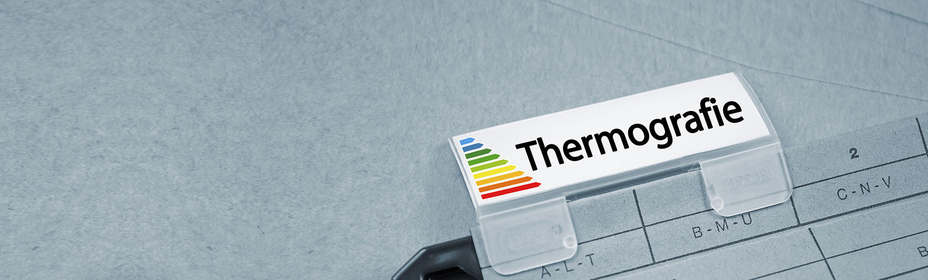Thermografie